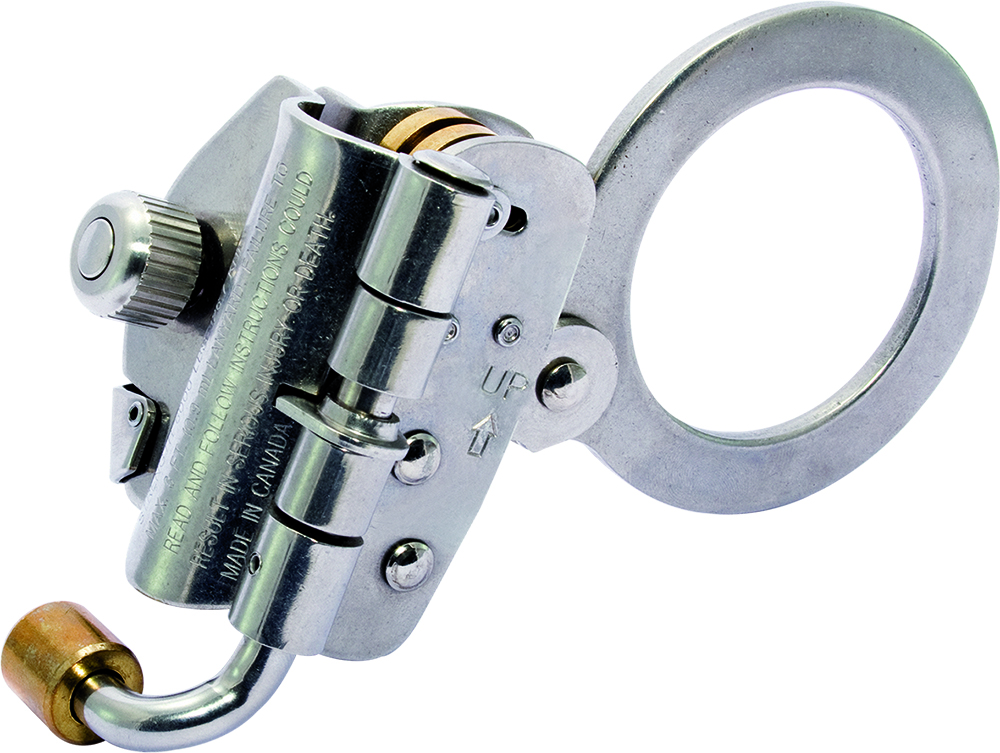 AGARRASOGA PARA CUERDA DE 5/8&quot;