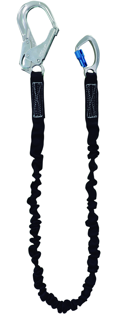 AMORTIGUADOR TUBULAR C/ BANDA DE POLIESTER 1.83 MTS. 1 GANCHO GRANDE