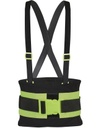 SOPORTE SACROLUMBAR ELASTICO TALLA 2XG 3ER CINTURON VENDING MACHINE