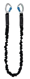 [SS-PAMC1-1M83] AMORTIGUADOR TUBULAR C/ BANDA DE POLIESTER 1.83 MTS. 