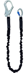 [SS-PAMC1G-1M83] AMORTIGUADOR TUBULAR C/ BANDA DE POLIESTER 1.83 MTS. 1 GANCHO GRANDE